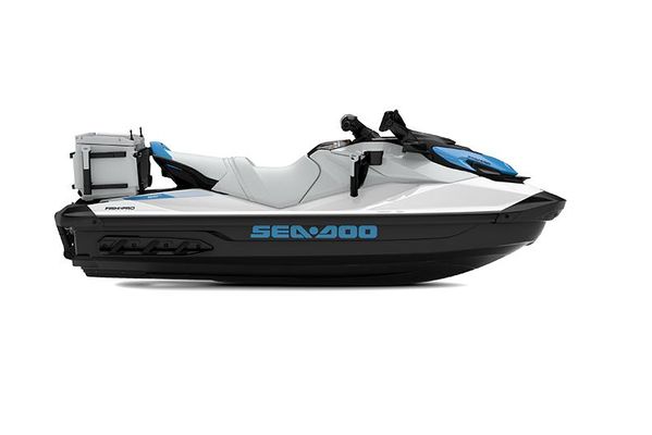 Sea-doo FISHPRO-SCOUT-130 - main image