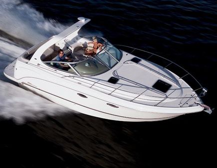 Chaparral SIGNATURE-310 image