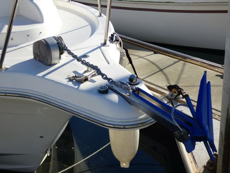 Seaswirl 26 Striper 2605 with Trailer image
