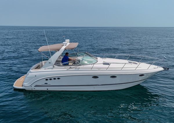 Chaparral Signature 350 image