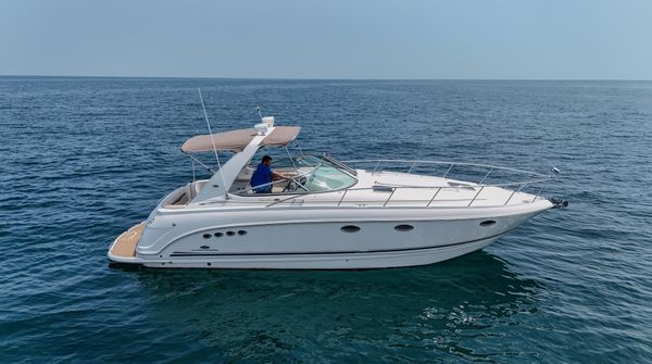 Chaparral Signature 350 image