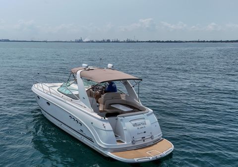 Chaparral Signature 350 image