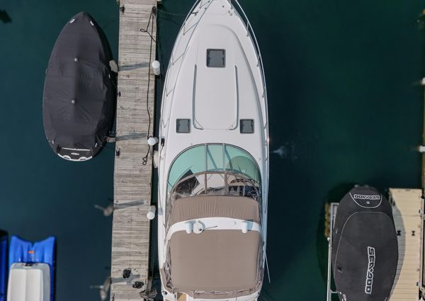 Chaparral Signature 350 image