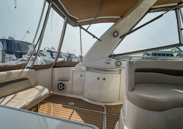 Chaparral Signature 350 image