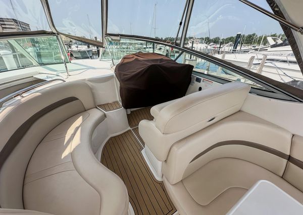 Chaparral Signature 350 image