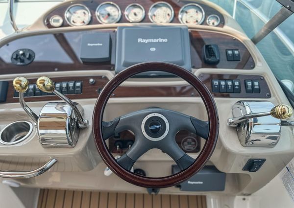 Chaparral Signature 350 image