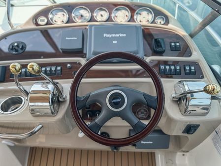 Chaparral Signature 350 image