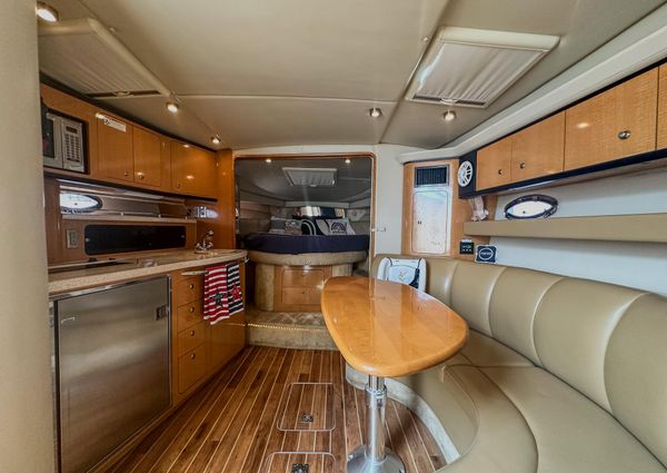 Chaparral Signature 350 image