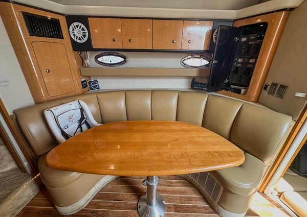 Chaparral Signature 350 image