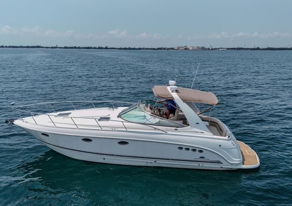 Chaparral Signature 350 image