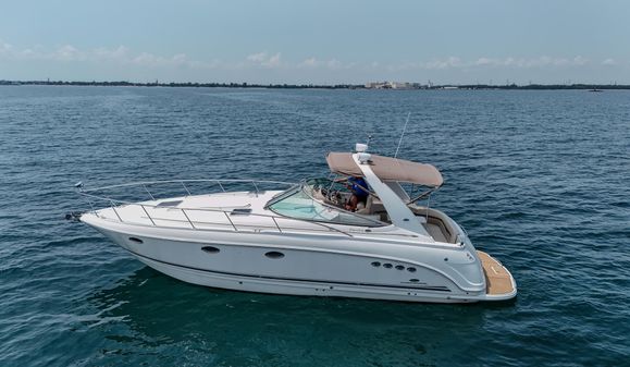 Chaparral Signature 350 image