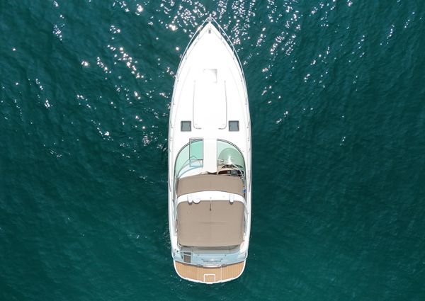 Chaparral Signature 350 image