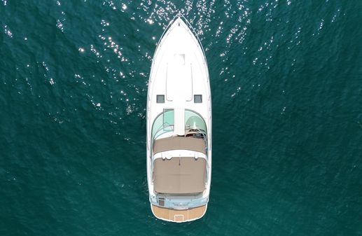 Chaparral Signature 350 image