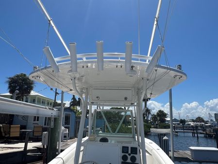 Regulator 26 Center Console image