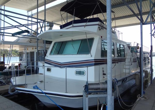 Harbor Master 52 image