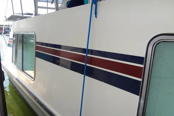 Harbor Master 52 image