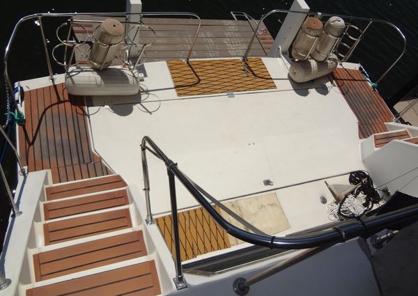 Harbor Master 52 image