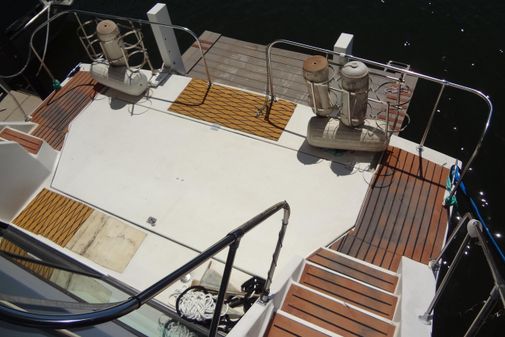 Harbor Master 52 image