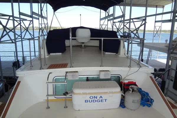 Harbor Master 52 image