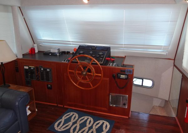 Harbor Master 52 image