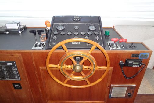 Harbor Master 52 image