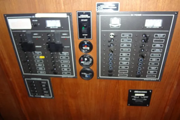 Harbor Master 52 image