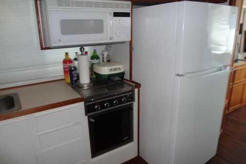 Harbor Master 52 image