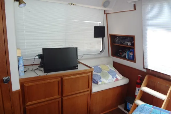 Harbor Master 52 image