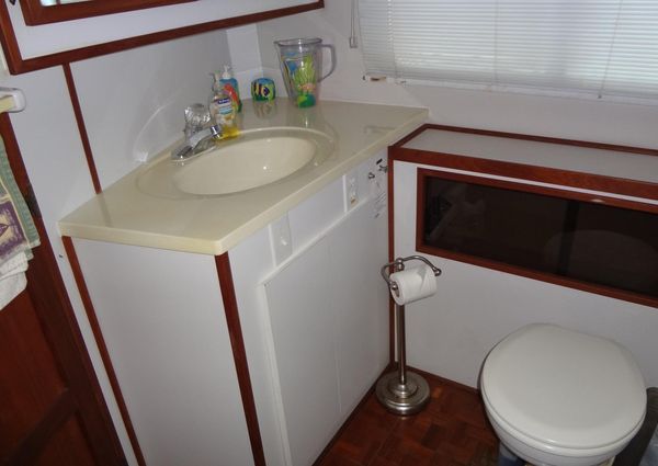 Harbor Master 52 image