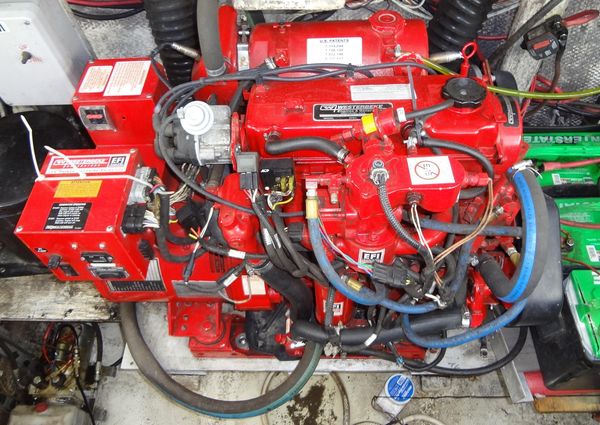 Harbor Master 52 image