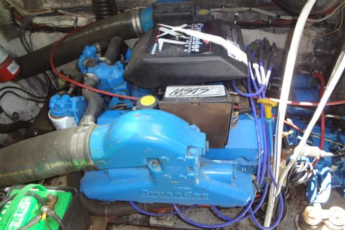 Harbor Master 52 image