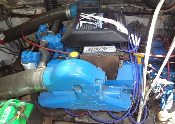 Harbor Master 52 image