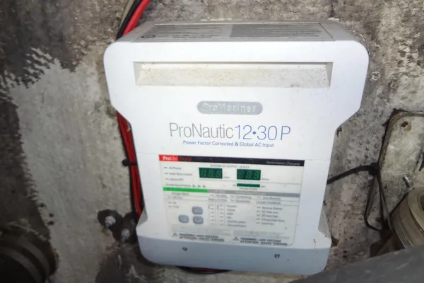 Harbor Master 52 image