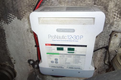 Harbor Master 52 image