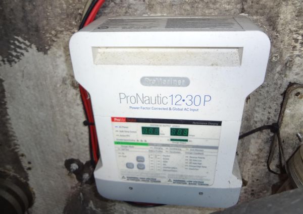 Harbor Master 52 image