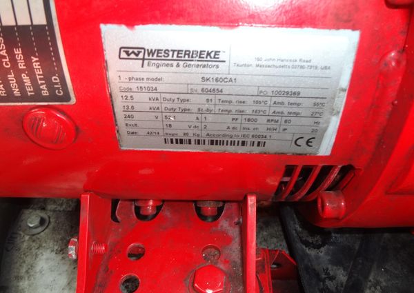 Harbor Master 52 image