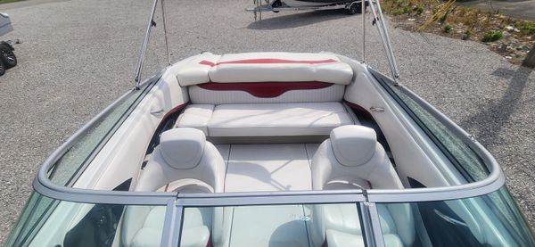 Crownline 21-SS image