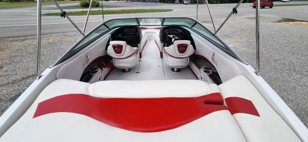 Crownline 21-SS image