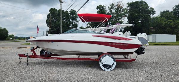 Crownline 21-SS image