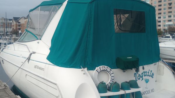 Cruisers 3570