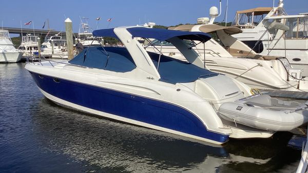 Formula 370 Super Sport