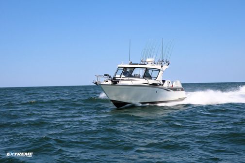 Extreme Boats 886 Game King 29' (Demo'd) image