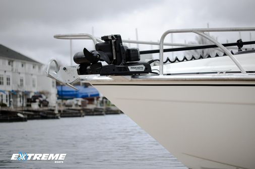 Extreme Boats 886 Game King 29' (Demo'd) image