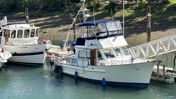 Island Gypsy Tri Cabin 