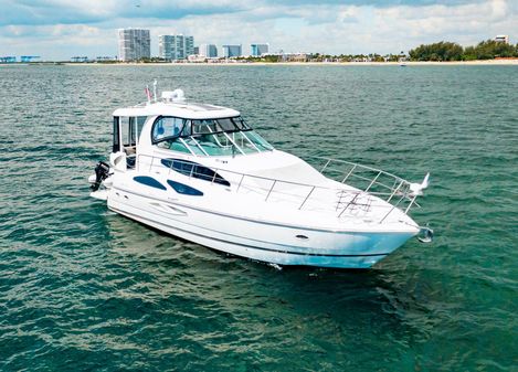 Cruisers Yachts 455 Express Motoryacht image