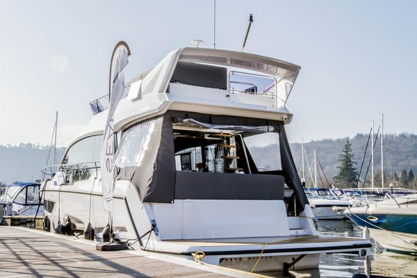 Sealine F430 - main image