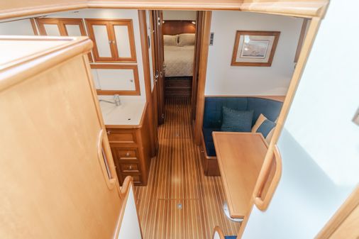 Grand Banks 43 Eastbay SX image
