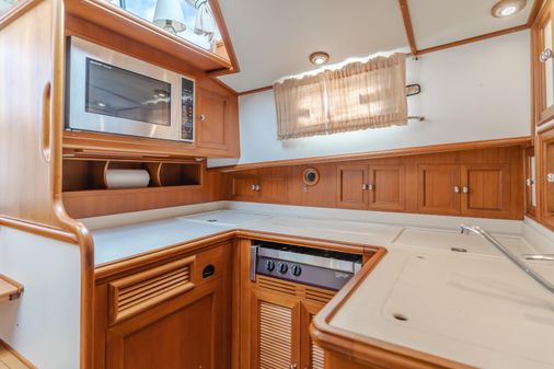 Grand Banks 43 Eastbay SX image