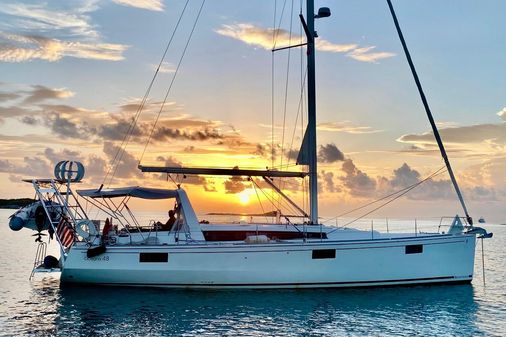 Beneteau Oceanis 48 image