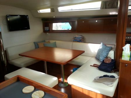 Beneteau Oceanis 48 image